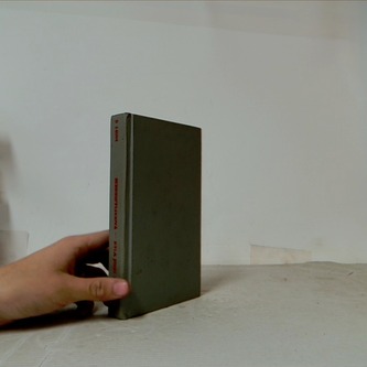 Byla jsem na světě