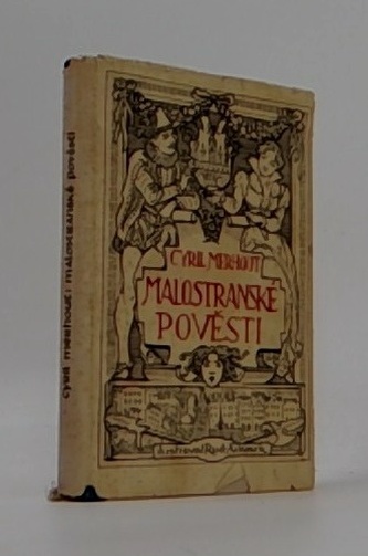 Malostranské pověsti