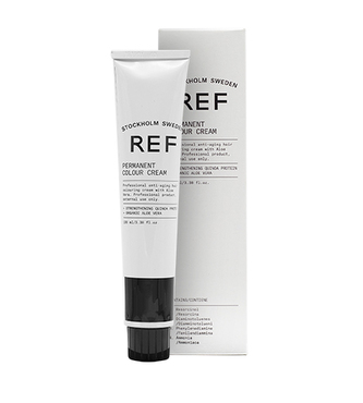 Ref Stockholm Permanent Colour permanentní barva 100 ml 9.0 Very Light Blonde