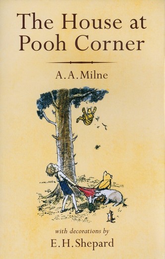The House Pooh Corner