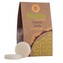 Organický tající vosk v mincích Flower of Life, Patchouli Vanilla