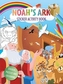 Noah’s Ark Activity Sticker Book
