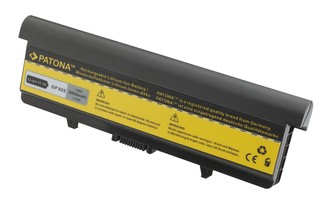 Aku DELL INSPIRON 1525 6600mAh Li-Ion 11.1V