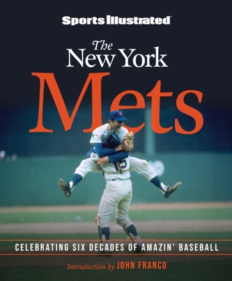 Sports Illustrated The New York Mets at 60