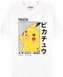 Tričko Pokémon - Pikachu Graphic L