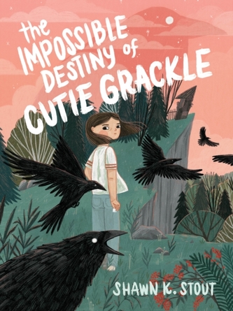 The Impossible Destiny of Cutie Grackle