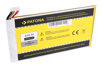 Aku Amazon Kindle Fire 7"" 4440mAh Li-Pol 3,7V