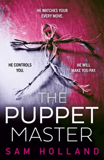 The Puppet Master The Puppet Master