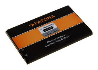 Aku Huawei HB505076RBC 2100mAh 3,8V Li-Ion