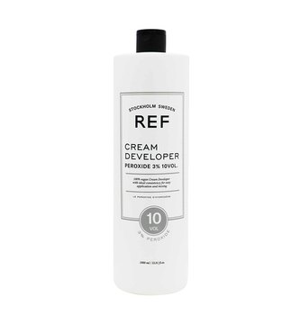 Ref Stockholm Peroxide 3% 10 VOL peroxid 1000 ml