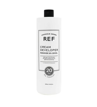 Ref Stockholm Peroxide 6% 20 VOL peroxid 1000 ml