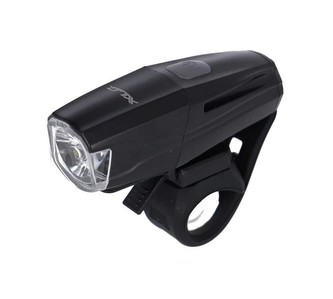 osvětlení přední XLC CL-E09 LED USB