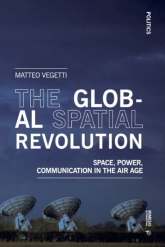 The Global Spatial Revolution
