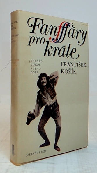 Fanfáry pro krále