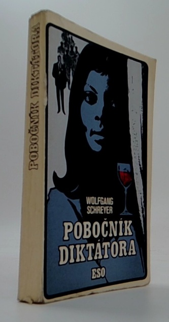 Pobočník diktátora