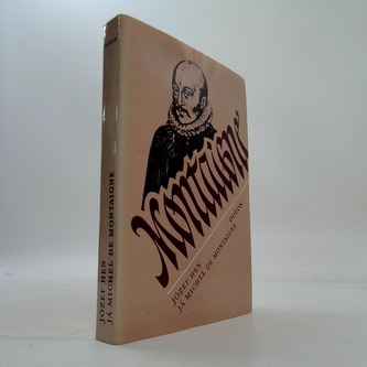 Já Michel de Montaigne