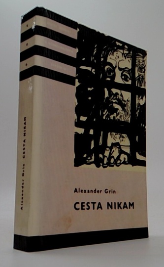 Cesta nikam