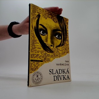 Sladká dívka