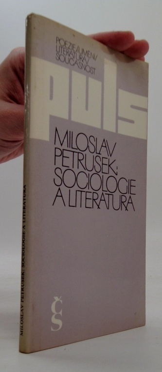 Sociologie a literatura