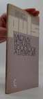 Sociologie a literatura