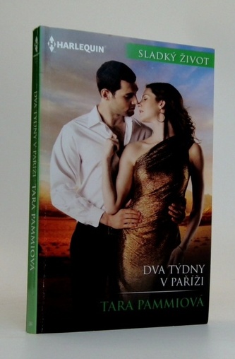 Dva týdny v Paříži
