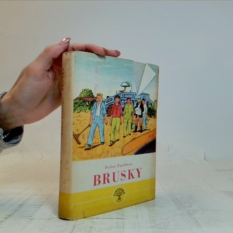 Brusky IV
