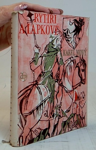 Rytíři a lapkové
