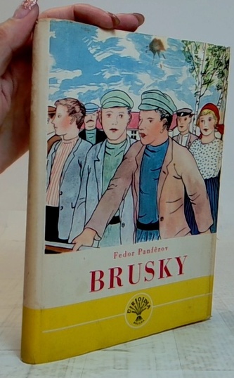 Brusky I.
