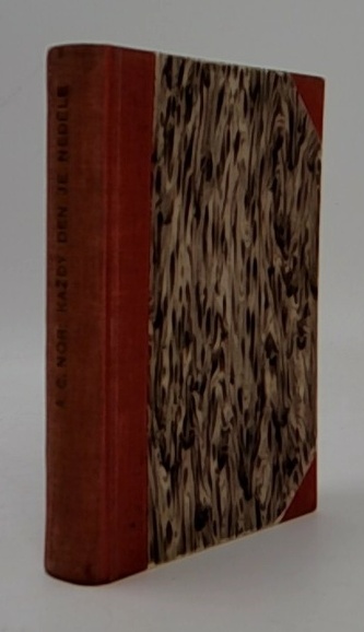 Každý den je neděle