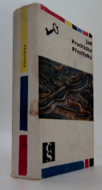 Přestřelka