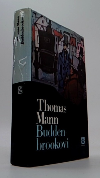 Buddenbrookovi