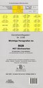 DürckheimRegister® BGB - WICHTIGE §§ MIT STICHWORTEN Im Bürgerlichen Gesetzbuch