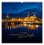 Kalender Stimmungsvolles Dresden 2025