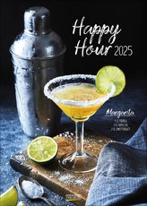 Happy Hour 2025
