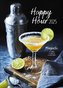 Happy Hour 2025