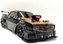 HB-drift 1/16 černý RC_301132 RTR 1:16