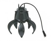 Funkční drapák pro bagr LIEBHERR R936