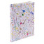 Zápisník A5 15x22 cm Summer Meadow lilac 64575 Summer Meadow lilac GOLDBUCH
