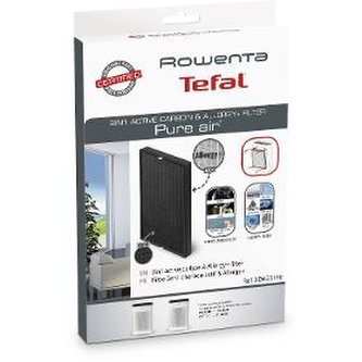 Příslušenství čističek vzduchu ROWENTA XD6231F0