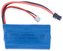Akumulátor 7.4V 2500mAh SM pro Defender 1/8