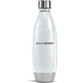 Láhev náhradní SODASTREAM FUSE 1l Metal