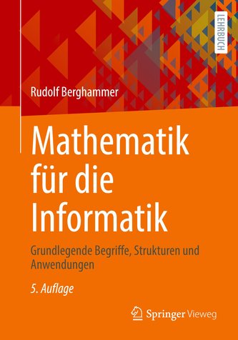 Mathematik für die Informatik