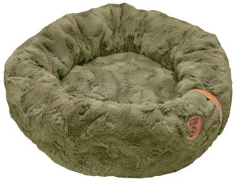 Huhubamboo ŇUŇU kulatý pelech zelený 70cm