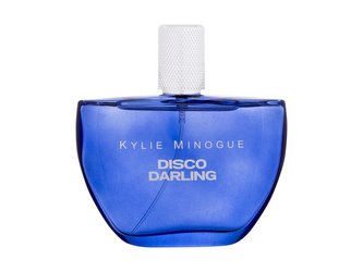 Kylie Minogue Disco Darling Parfémovaná voda 75 ml pro ženy