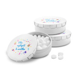 Mentolky Vše nejlepší k svátku 2 - 3 ks