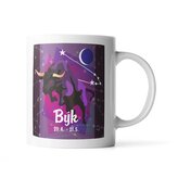 Hrnek Býk: 330 ml
