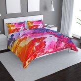 Povlečení Barvy: 140x220 / 90x70