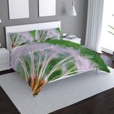Povlečení Odkvetlé pampelišky 3: 140x200 / 90x70