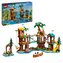 LEGO(R) FRIENDS 42631 Domek na drzewie na obozie ...