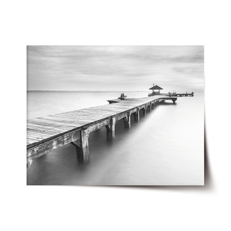 Plakát Molo 2: 90x60 cm Plakát Molo 2: 90x60 cm